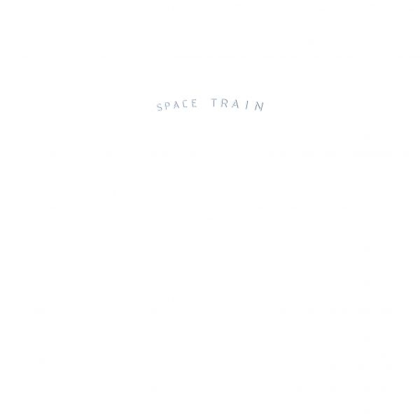 Creation of space train: Step 10